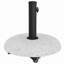 21.75 kg Concrete Umbrella Base-1918934986