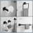 Bathroom Hardware Set-109842737
