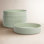 Stackable Stoneware Pasta Bowl