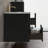 Single Bathroom Vanity with Integrated Sink Top-992115735
