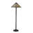 63" High Nuevo Mission Floor Lamp