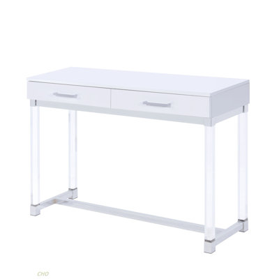 Everett - Desk - Contemporary Styling Desk