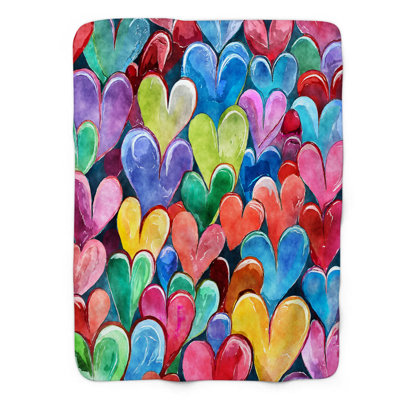 Jeté Blissful Heart Harmony