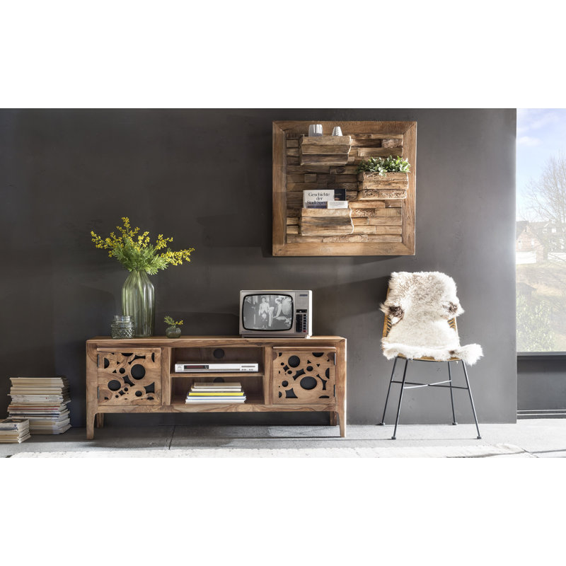 Chaise d'appoint Padmini Windsor