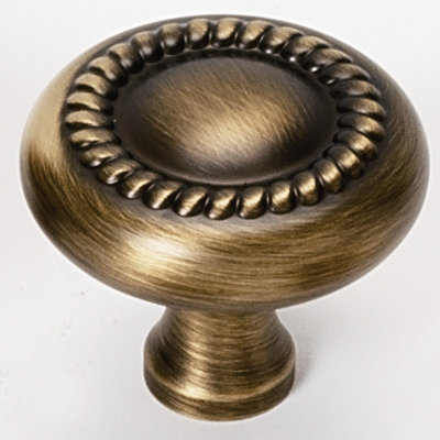 Mushroom Knob