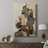 Mesa Grande -Custom Wrapped Gallery Cavas-924655106