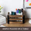 Adeswara Wood Magnetic Pen Holder