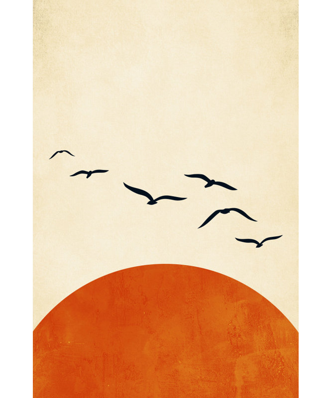 Wrapped Canvas Print, 60.96 cm H x 91.44 cm W
