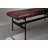 Daybench Genuine Leather Upholstered Bench-27322681-94578435-48482364