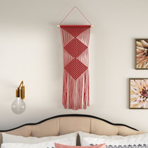 Make It Real Polyester Hanging Accessory
