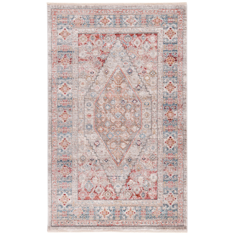 Kenitra 600 Performance Oriental Rug, Rectangle 8' x 10'