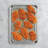 Half Sheet With Multi-Purpose Oven Crisping Rack