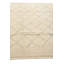 Tapis ivoire Odle
