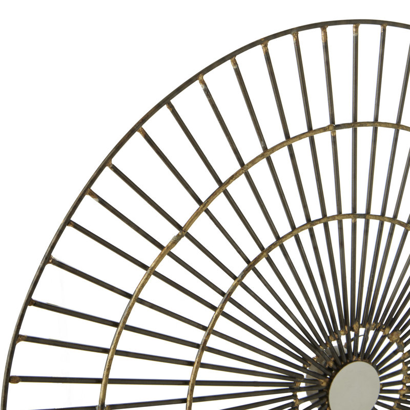 Amita Wall Décor