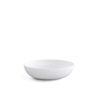 Belfry Bathroom Hadley Ceramic Oval Sink