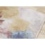 Tapis à motif floral 5 pi 3 po x 7 pi 7 po Solenne-1130968289