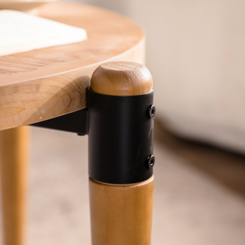 Table basse Rustic Wood