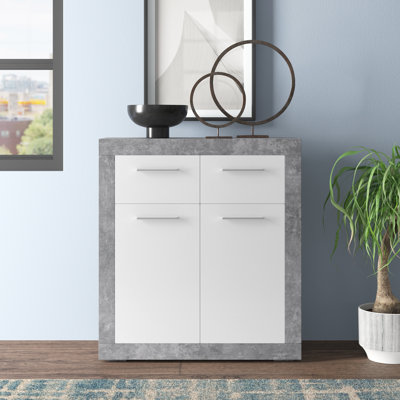 Deatonhill Combi Chest