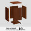 Table de bout 20,5 po-507829119