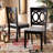 18.5'' H Upholstered Parsons Chair-1385895313
