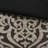 Elegant Queen Jacquard Bedding Sets, Polyester Comforter, Year-round Use