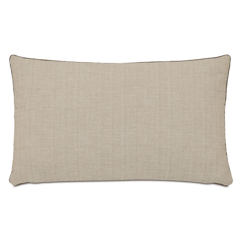 Higgins Lumbar Pillow Cover & Insert