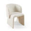 Chaise d'appoint moderne 2 pièces-1582681059