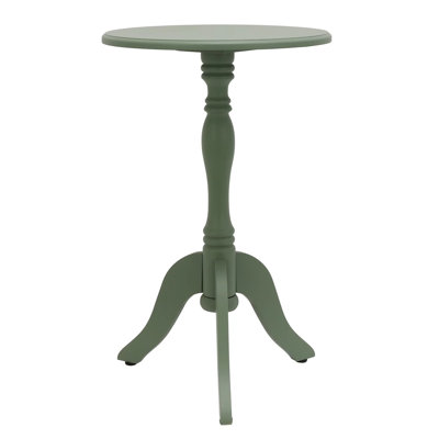 Table d'appoint 24 po