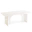 Slatington Rectangular 31.496062992126'' L x 62.992125984252'' W-157164143