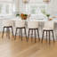 Patrick Swivel Counter & Bar Stool-1680264206