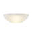 4.25'' H Glass Bowl Lamp Shade