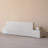 Simple thick practical home leisure chaise lounge