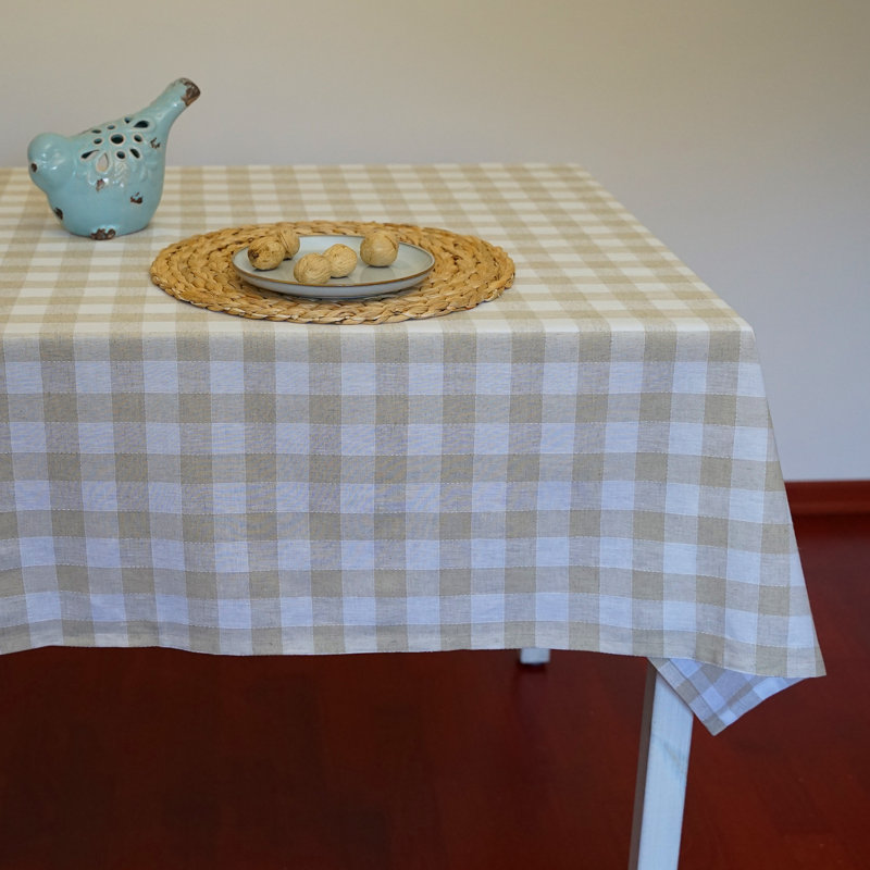 krata Tablecloth, 133cm W x 260cm L