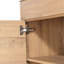 30 Inch Freestanding Bathroom Vanity Or Floating Is Optional Conversion.30*18 Only Including Vanity-287695802