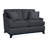 Oaks Way Upholstered 60'' Loveseat-87474562-87474547
