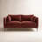 Rae Upholstered 60'' Loveseat-53586921
