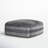 Ponderosa Upholstered Pouf