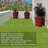 Grass Plastic Deck Tiles