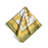 Sebring Napkins - Green & Yellow - 19" x 19" -934100638