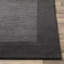 Tapis gris anthracite Amalbena-71044834