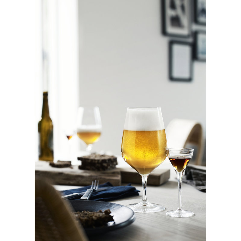 Cabernet Craft Beer Glass