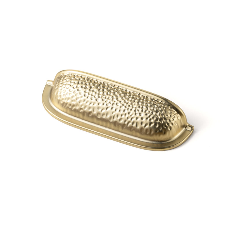 Creative Hammer Cup Pull Multipack, Champagne Bronze, 3"
