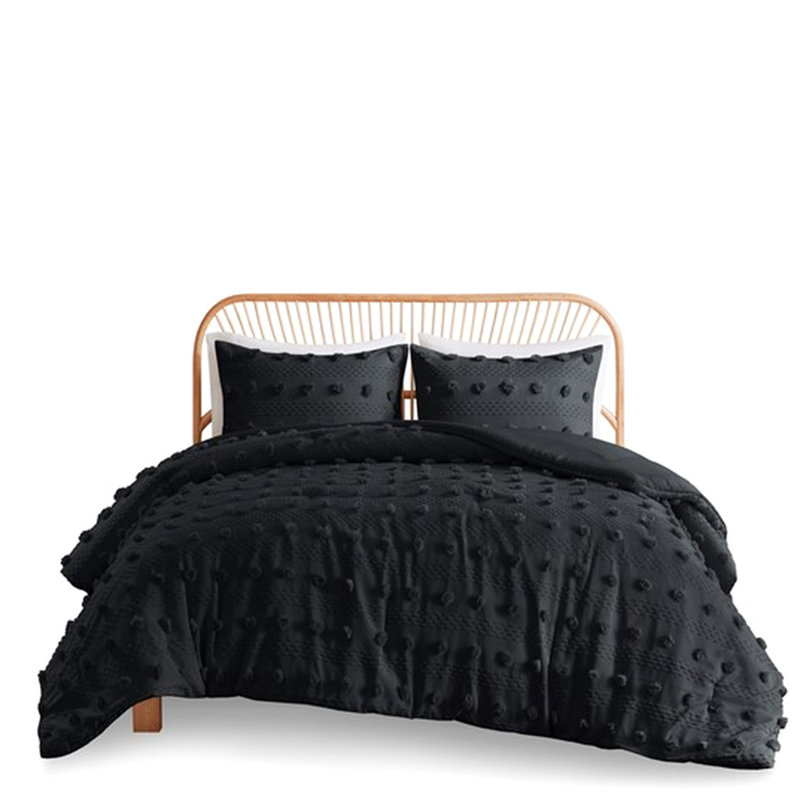 Bed Full/Queen - Filling, Details Bedding , , Fun Design