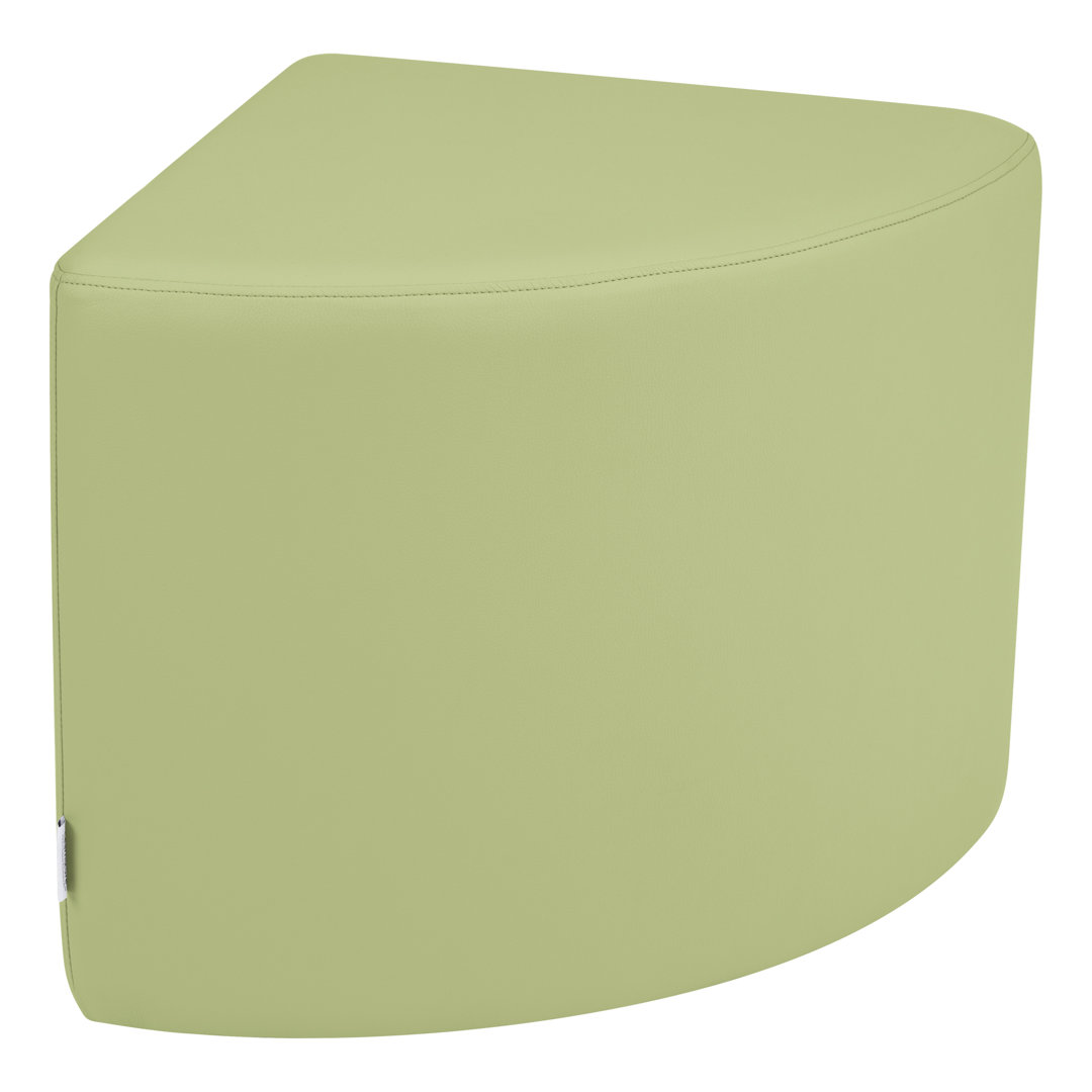 Shapes Structure Soft Seating Kids Soft Seating Learniture Ottoman Upholstery