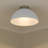Ringwood Steel Flush Mount-1486410302-1486410303