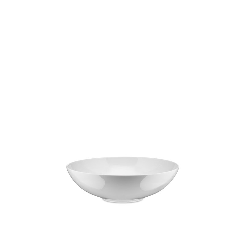 Mami Porcelain Dessert Bowl