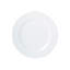 White by Denby 4 Pc Dinnerware Set