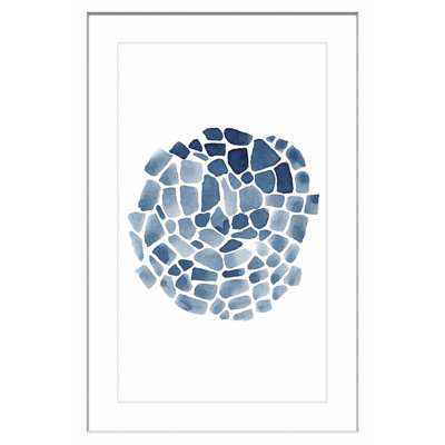 Single Picture Frame Print
