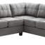 Canapé modulaire Glory Furniture Sandridge G518B-SC-398268420