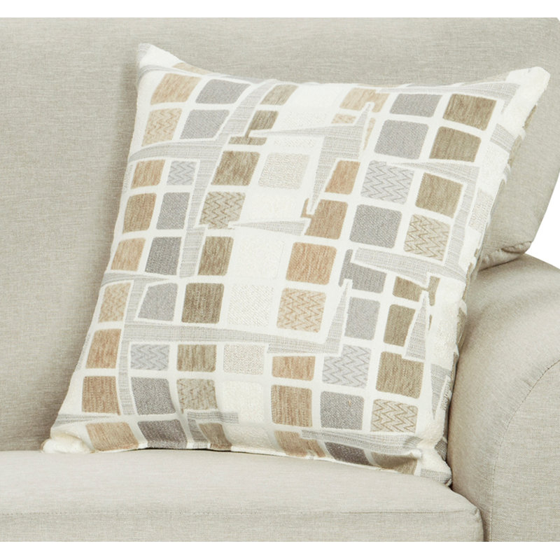 Ensemble de salon 2 pièces, Beige